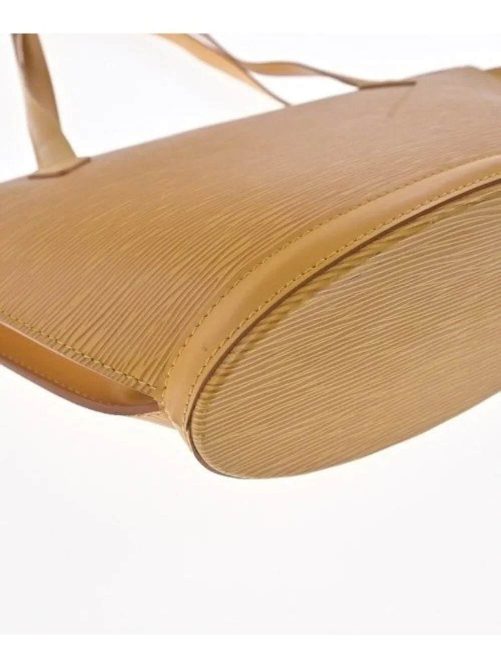 Louis Vuitton Handbag Yellow